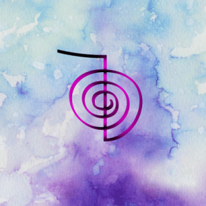 Reiki symbol